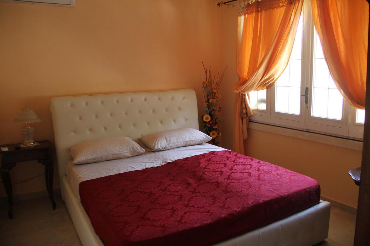 B&B Scipponate Collepasso Экстерьер фото