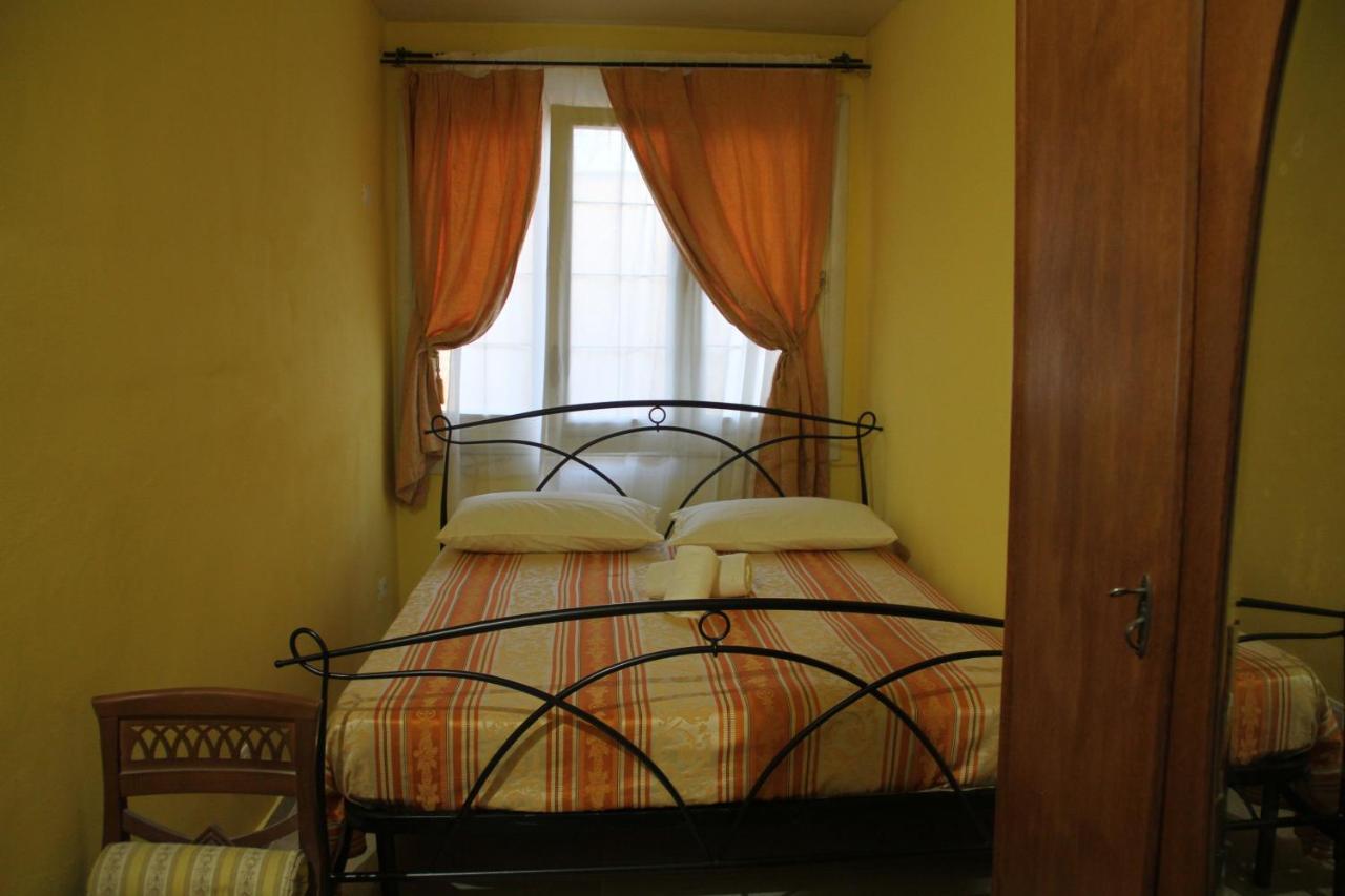 B&B Scipponate Collepasso Экстерьер фото