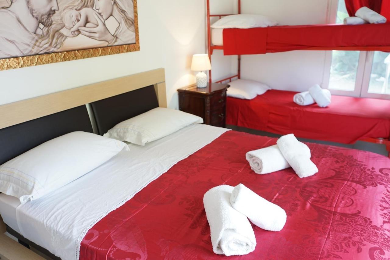 B&B Scipponate Collepasso Экстерьер фото