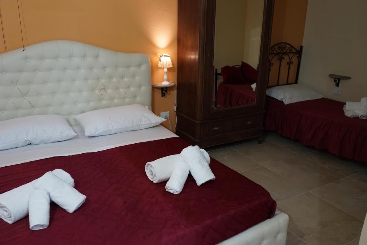 B&B Scipponate Collepasso Экстерьер фото